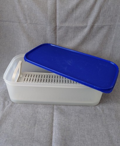 Vintage tupperware modular - vintage,