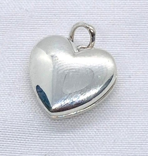 Tiffany sterling silver - tiffany, &