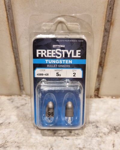 Spro freestyle predator jigs - freestyle,