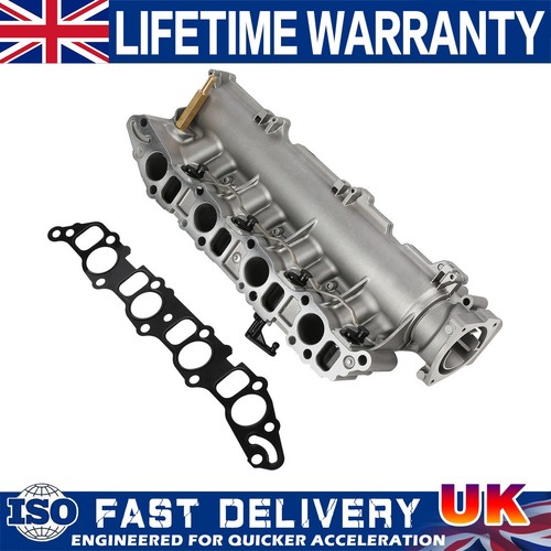 Uprated inlet intake - inlet,