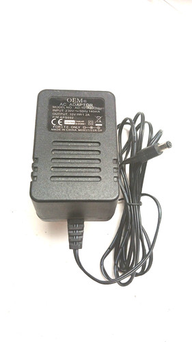 10v oem ac adaptor - 10v,