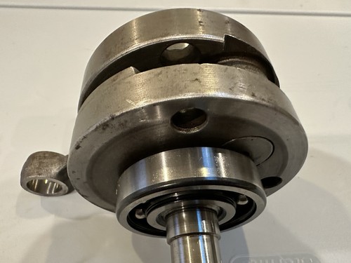 Etz 250 251 crankshaft ddr - etz,