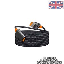 1.5 metre  corded USB