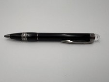 Mont Blanc Starwalker Ballpoint Pen