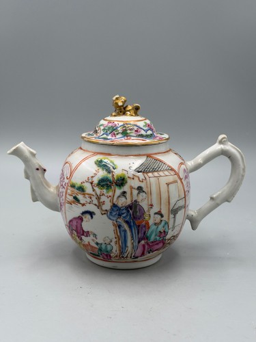 Antique chinese qianlong - antique,