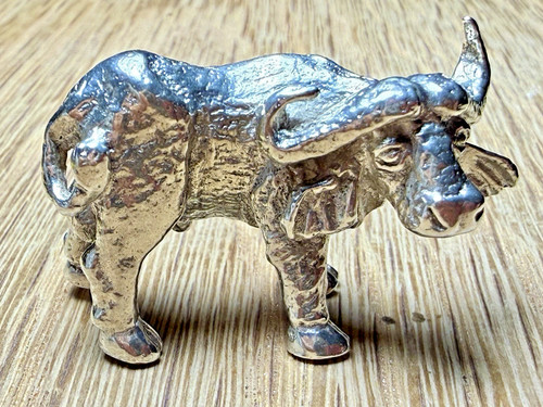 Vintage 1960s sterling silver - vintage,