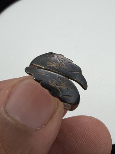 Vintage sterling silver siam - sterling,