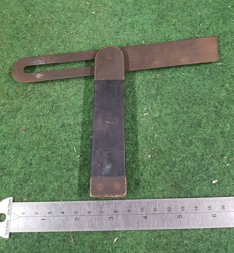 Vintage carpenters sliding - vintage,