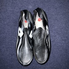 Lotto Vintage Football Boots