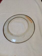 cookshop 11L Halogen Oven Bowl lid Spare Replacement cky-686m 