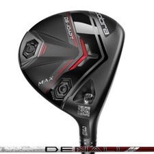 Cobra DS-Adapt Max Fairway