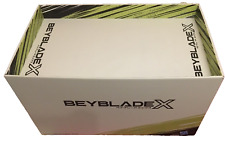 BEYBLADE X HASBRO PROMOTIONAL