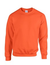 Gildan Mens Plain Heavy Blend