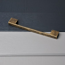 Slimline Kitchen Handles Cabinet Cupboard Drawer Wardrobe Door - DecorAndDecor