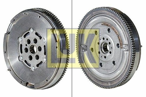 Genuine luk dual mass - luk, flywheel
