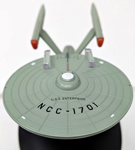 Ncc 1701 phase concept - phase, ii
