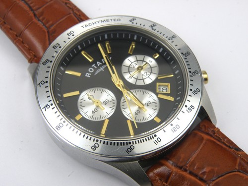 Gents rotary gs03906 - gents, gs03906/04