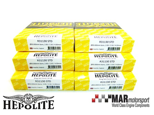 Ford cologne hepolite - v6,