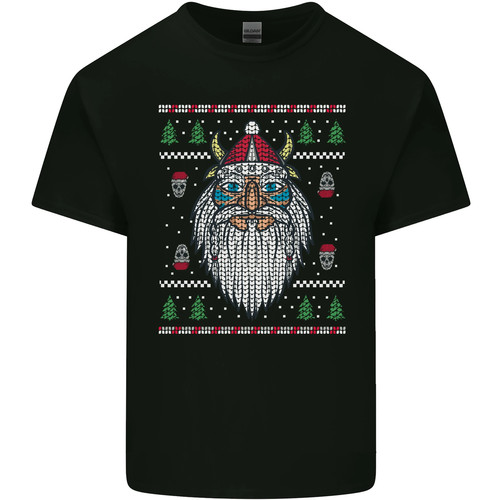Christmas viking funny thor - funny,