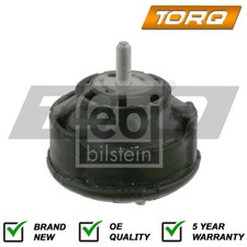 Engine Mounting Right Torq