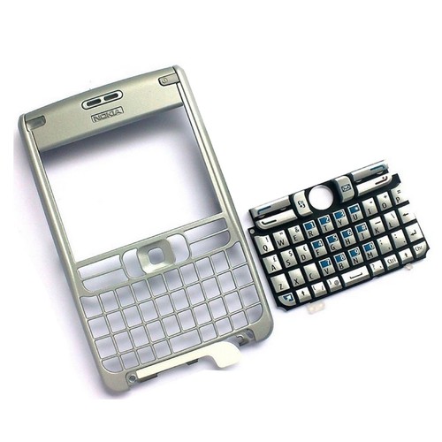 Nokia n61 e61 front - n61,