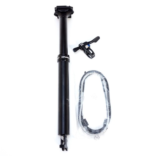 Fusion manic dropper post - x-fusion,