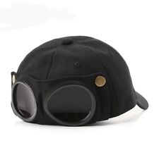 clay pigeon shooting Hide Cap