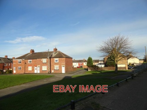 Photo terraced streets - , in
