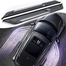 Side Step fit for LR Discovery
