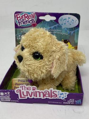 Hasbro furreal the - furreal,