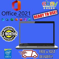 Toshiba Satellite i5 L70-B