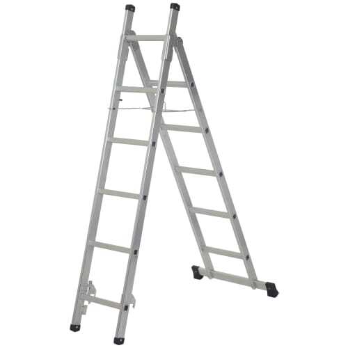 Aluminium combination - in,
