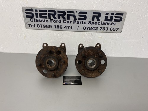 Ford sierra xr4x4 stud - sierra, rear