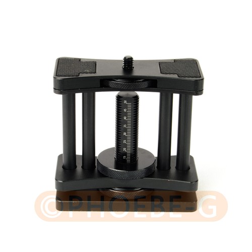 Dslrkit lifter down macro - lifter,