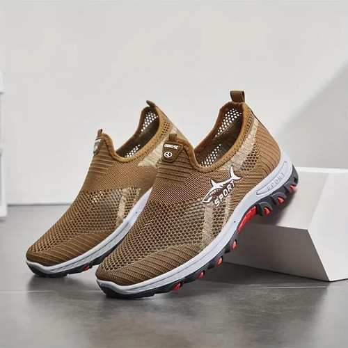 Men breathable mesh - men's,