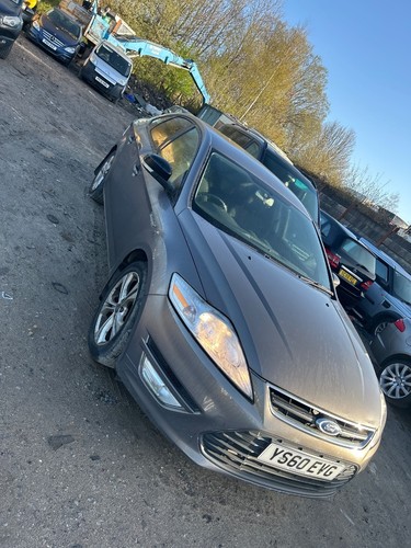 2007 ford mondeo 0l - mondeo, 2.0l