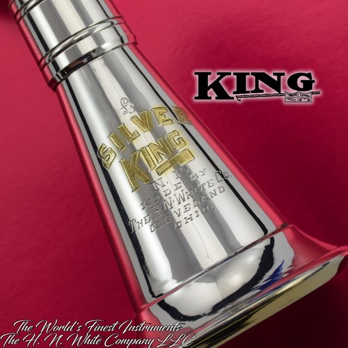 Vintage silver king n - vintage,