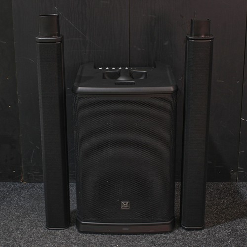 Subzero l12 bluetooth - subzero, column