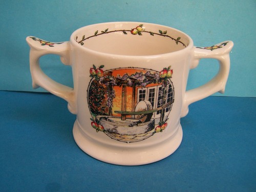 Vintage wade potteries - potteries, taunton