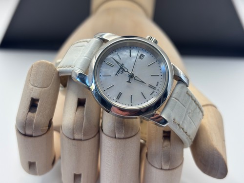 Tissot classic dream lady - tissot,