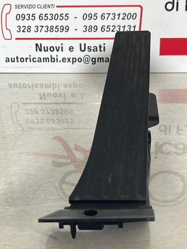 Accelerator pedal for bmw - pedal,
