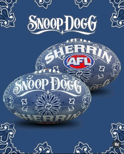 Limited edition snoop dogg afl - limited,