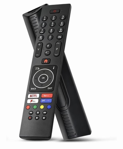 Replacement smart remote - replacement,