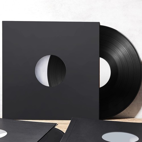 Record sleeves 20pcs - record, 7inch