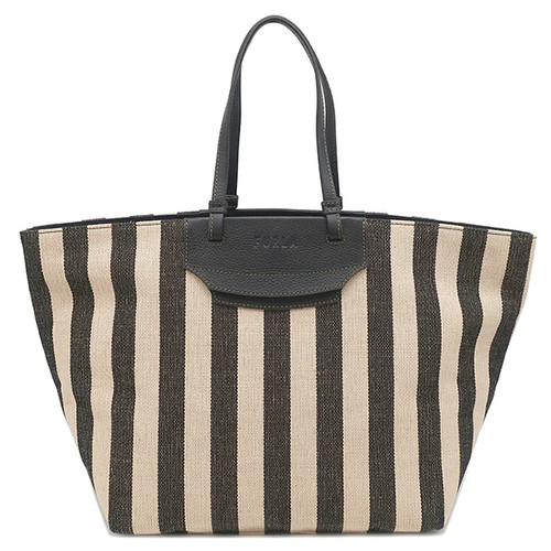 Furla melaviria tote - furla,