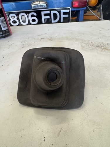 T25 brown gear lever - brown,