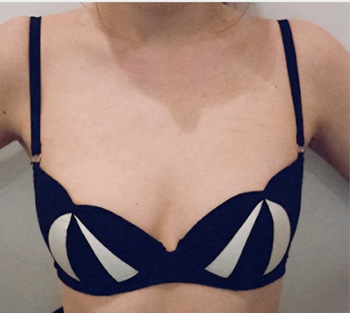 Agent provocateur vintage - agent,