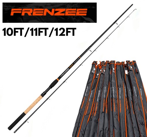 Frenzee fxt waggler rods cork - fxt,