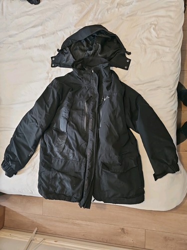 Mountain warehouse down coat - down,