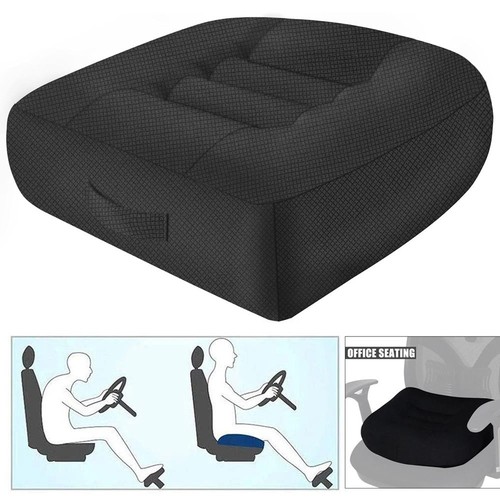 Car seat cushion - seat,